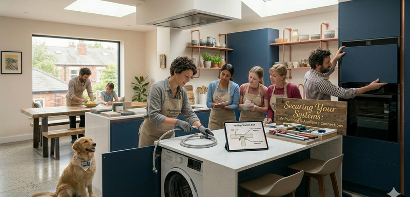 kitchen installation Manchester kitchen installation Manchester